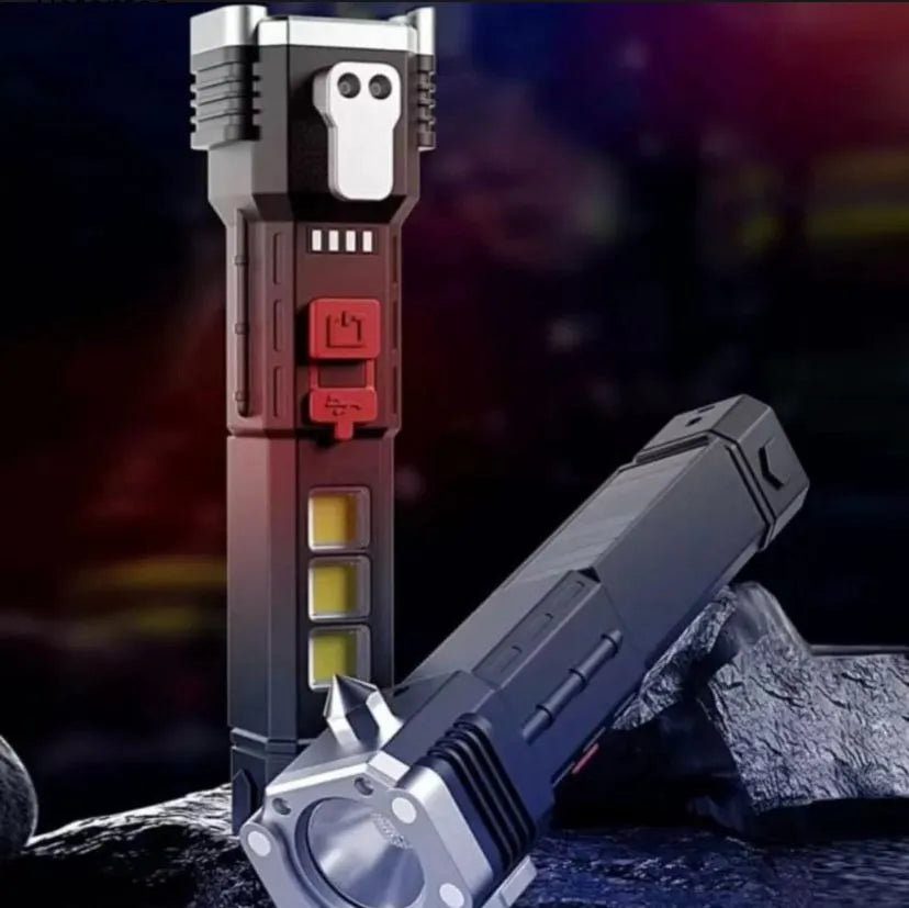 Gray helmet for bikers