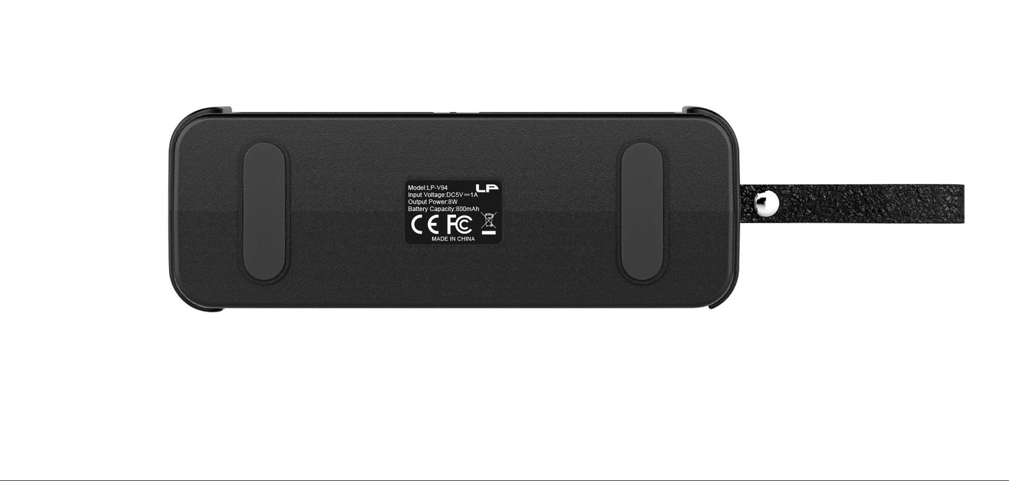 🔊PARLANTE SOLAR☀️ BLUETOOTH PARA EXTERIOR